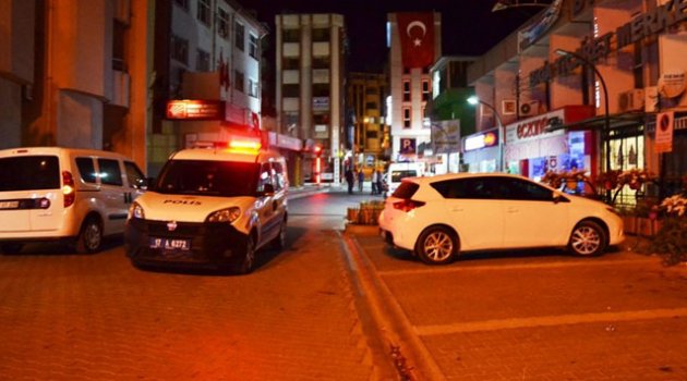 Silahlı kavgaya karışan 4 kişi tutuklandı
