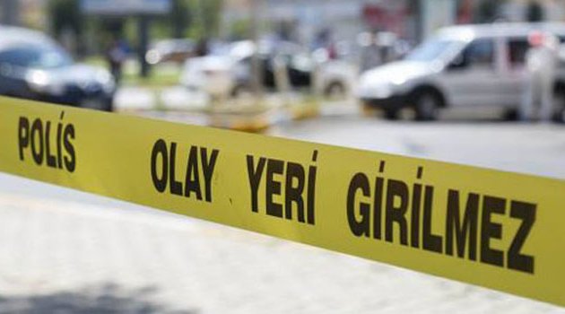 Silahlı saldırı! 4 yaralı var