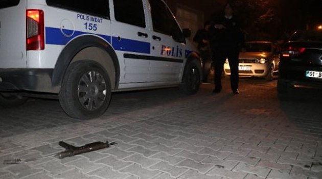 Silahlı Saldırı Düzenlemek İsteyen Şahısların Planını Devriye Gezen Polisler Bozdu