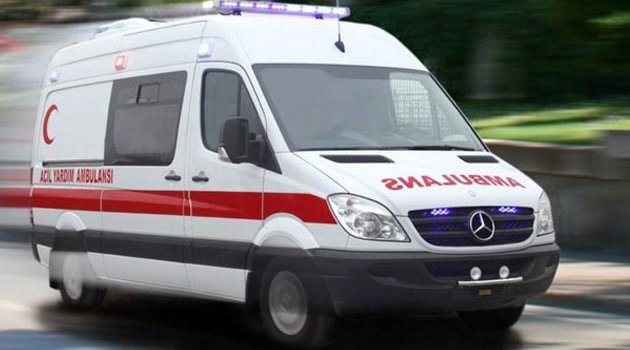 Silahlı saldırıya uğrayan adam hayatını kaybetti