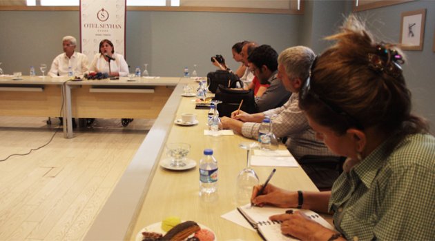 Silahlı saldırıya uğrayan CHP adayı Türkmen:“Beni kirli siyasetin içine çekmeye çalıştılar”