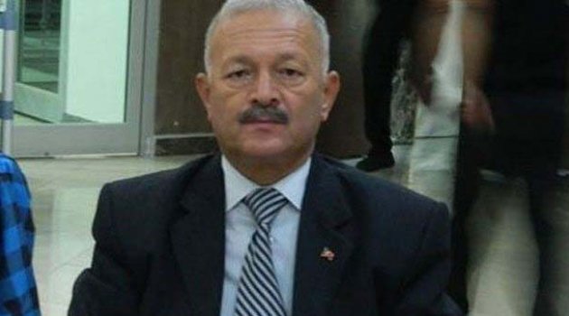 Silifke Kooperatifi ve Silifke Belediye Spor Kulübü Başkanı ölü bulundu