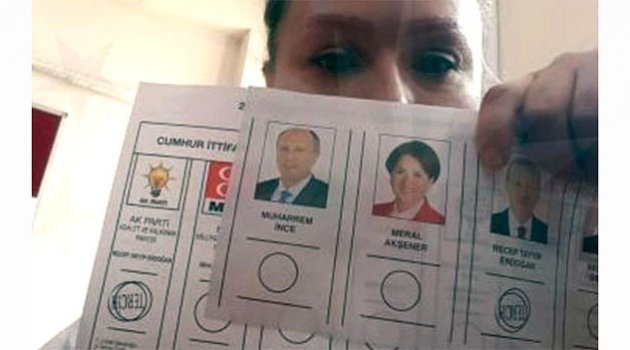 Silikon mağduru "AK Partiliyim" dedi CİMER'e başvurdu