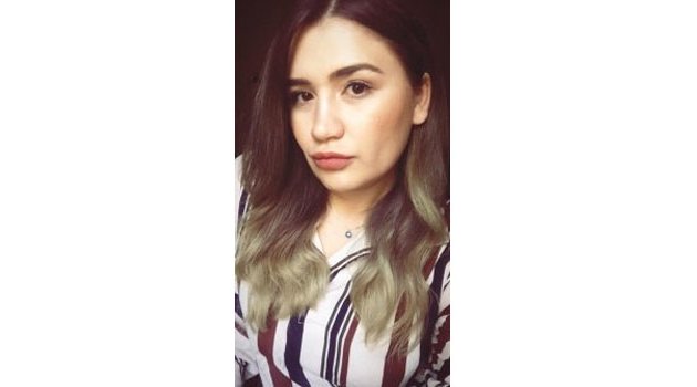Silikon Mağduru Merve Hemşirenin Dudakları Eski Haline Döndü