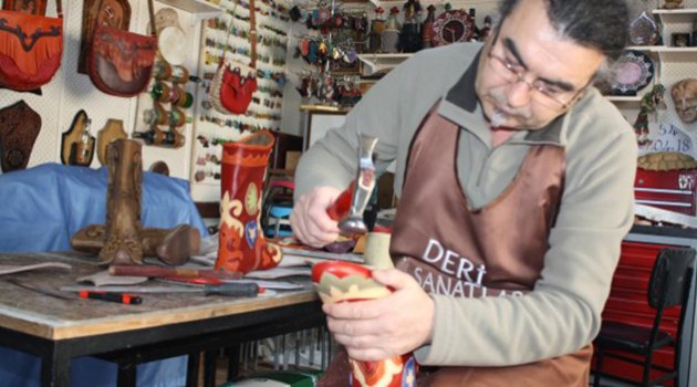 Şimdi festival zamanı