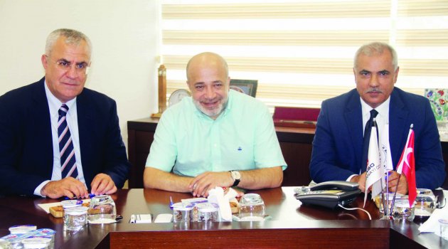 Şimdi icraat zamanı
