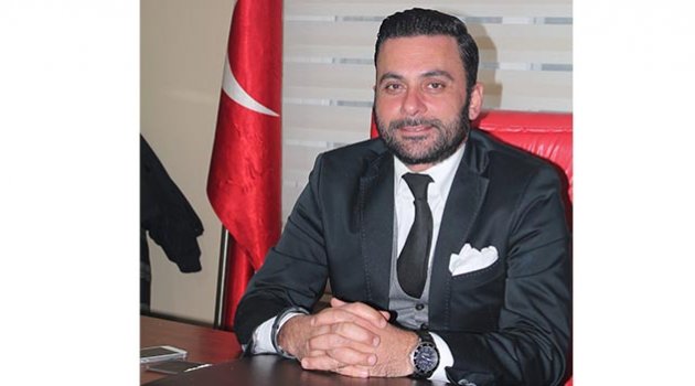 ‘Şimdi kenetlenme zamanı’