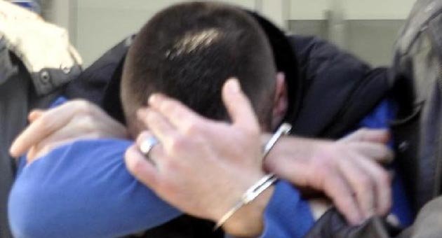 Simitçiye gasp sanığına 2.5 yıl hapis