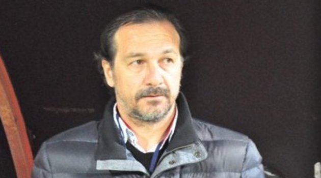Şimşek: "Adana Demirspor karşısında galibiyeti kaçırdık”
