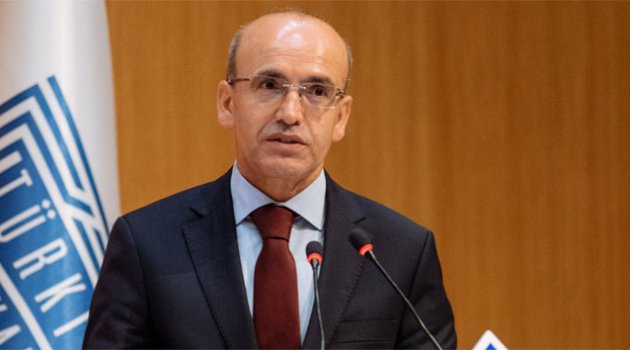 Şimşek: 'OHAL, ekonominin normal işlemesini engellemeyecek'