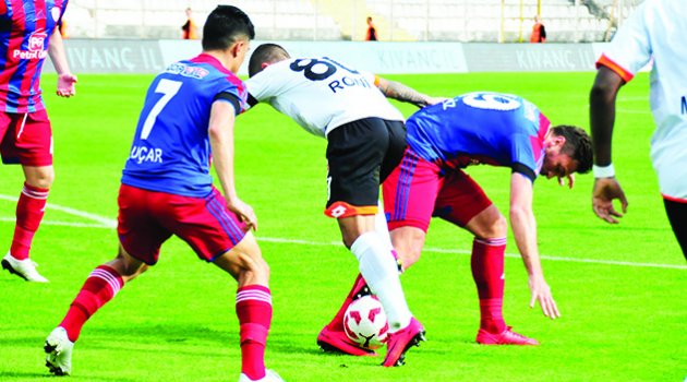 Şimşek’te Denizli alarmı