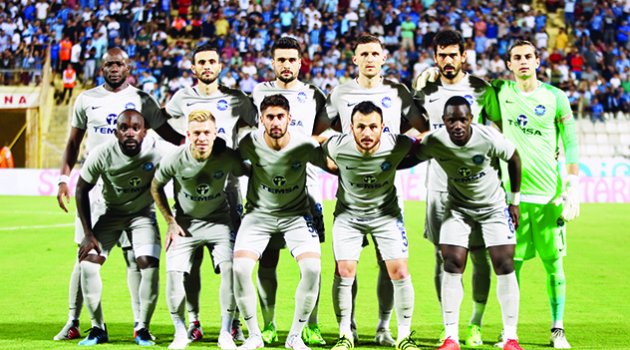 Şimşek’te kupa zamanı