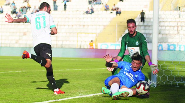 Şimşek’ten kupaya devam