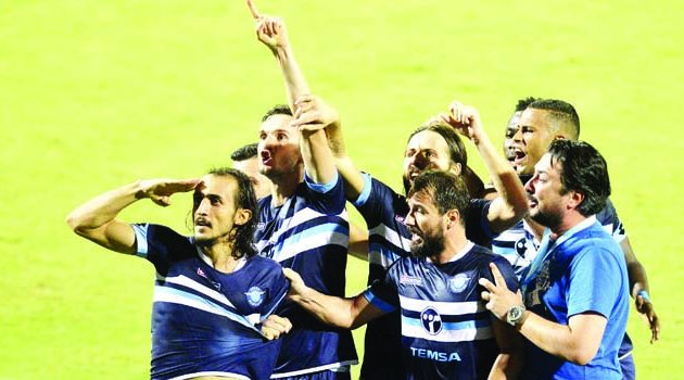 Şimşekler Süper  Lig’e renk getirir