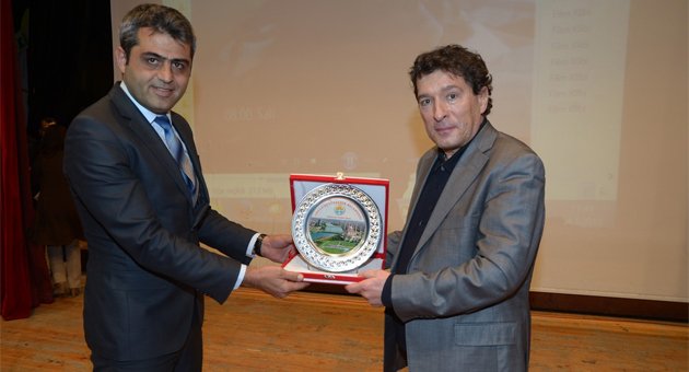 Sınav kaygısı ve verimli ders çalışma semineri