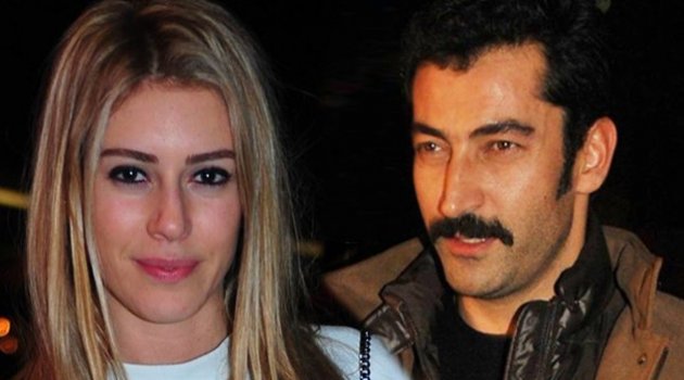 Sinem Kobal ve Kenan İmirzalioğlu Evlenmiyor!..