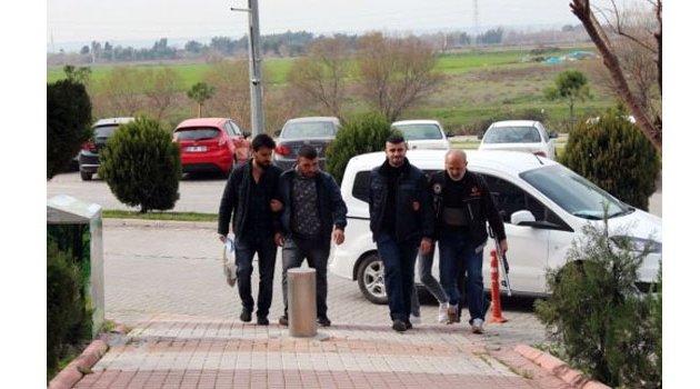 Sinema Filminde Uyuşturucuyu Övenlere Yurt Dışına Çıkma Yasağı