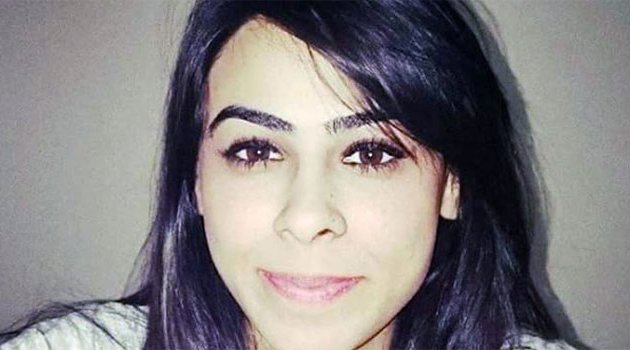 Sınıf arkadaşları Hülya için sokağa döküldü