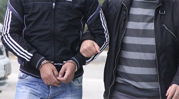 Sınırda 23 IŞİD militanı yakalandı