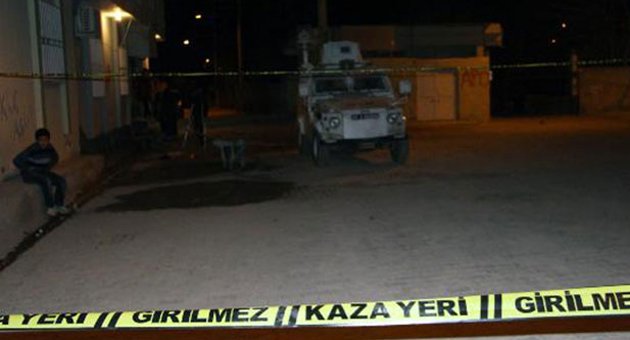 Sınırda bulup, ilçe merkezine bıraktılar