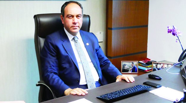 “Sıra dışı görüşme açıklığa kavuşmalı”