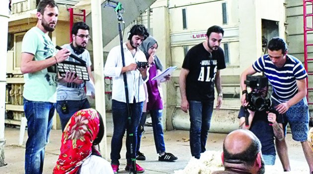 Sirayet’ filmi ‘Gerçek kör  kim?’sorusuna yanıt arıyor