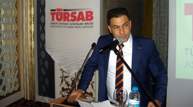 Şirin: "Adana’nın bütün plajlarında mavi bayrak dalgalanmalı"