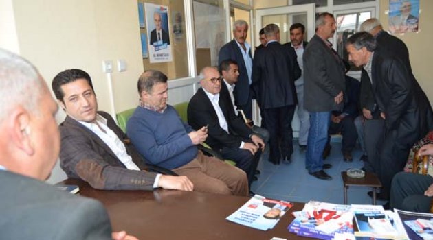 Şirin, Hedefimiz özgür halklar, korkusuz fikirler