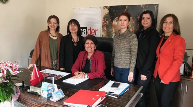 Şirin Tekeli Siyaset  Okulu 3 Mart’ta başlıyor