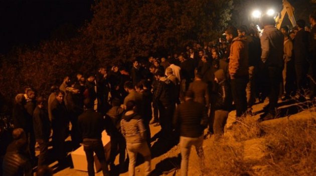 Şırnak göçüğü ile ilgili flaş gelime