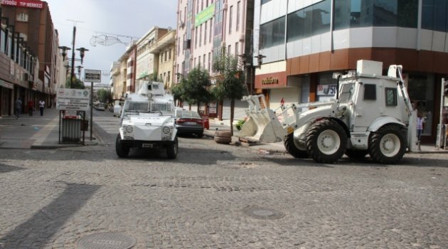 Şırnak’ta yasak kalktı