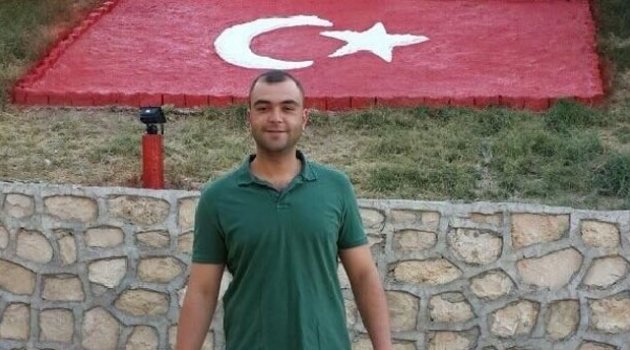 Şırnak'tan acı haber! 1 asker şehit