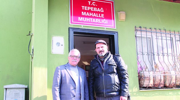 Sit alanları kaderine terk ediliyor