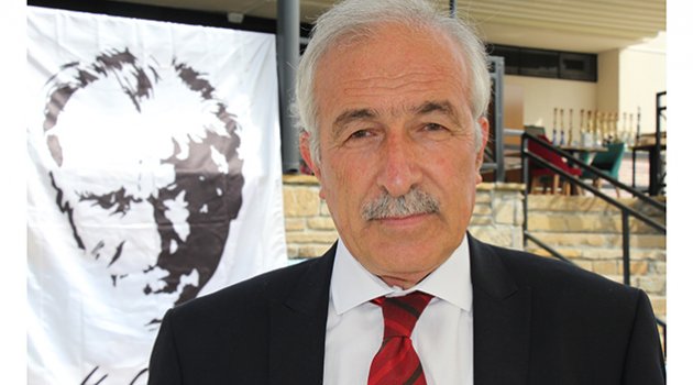 ‘Sivas Kongresi unutulamaz’