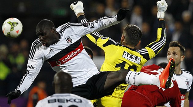 Sivasspor-Beşiktaş maç tarihi değişti!
