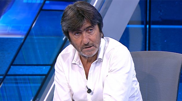 "Siyahla beyaz kadar fark var"