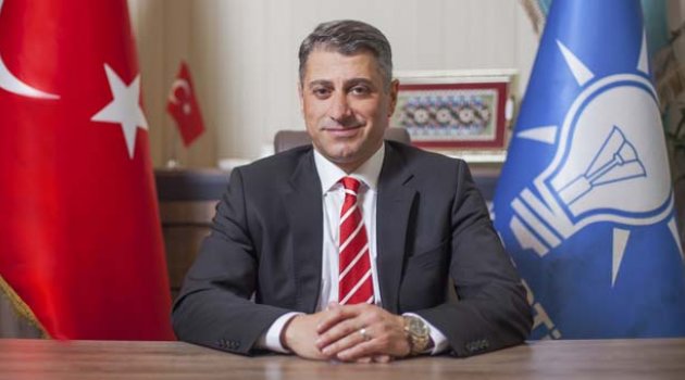 “Siyaset benim hamurumda var”
