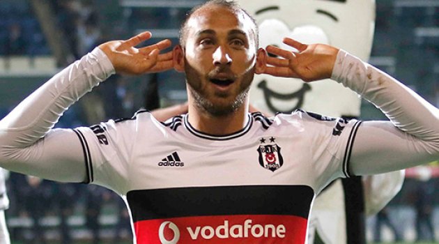 "Sıyırttım gol oldu"