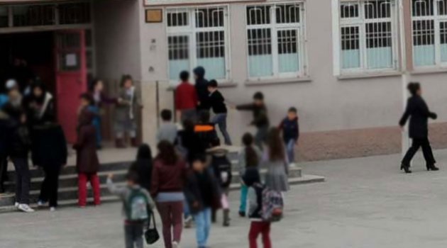 'Size tecavüz mubah' diyen öğretmene soruşturma