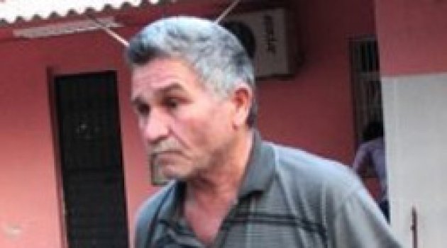 Şizofren oğlunu öldüren baba tutuklandı