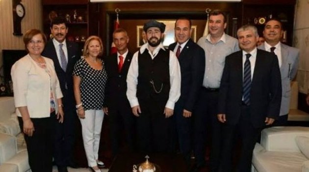 Şizofren olduğu için aday adaylığı başvurusu reddedildi