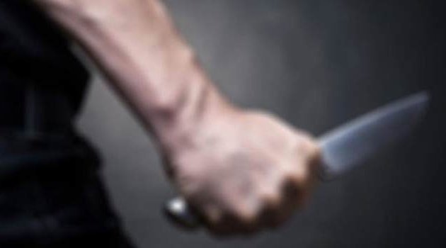 Şizofreni hastası babasını öldürdü
