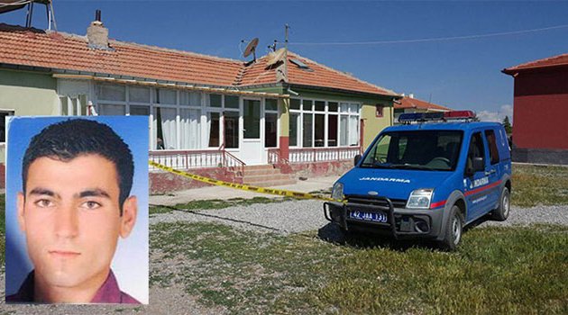 Şizofreni hastası genç 5 akrabasını öldürdü