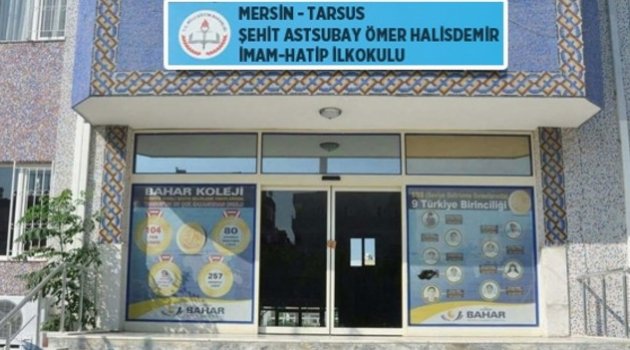 Skandal Uygulama Şehit Halisdemir okulunda 'haremlik-selamlık' uygulaması