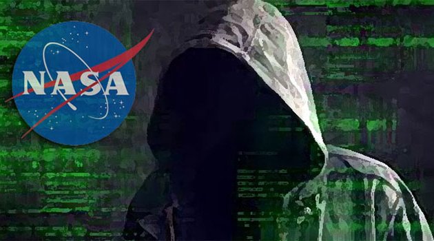 Skorsky ve Turkhackteam üyeleri NASA’yı hackledi