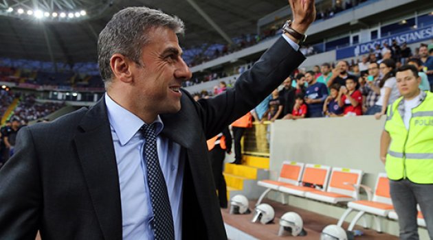 &quot;Skoru düşünerek oynadık&quot;