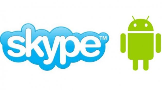 Skype’ın Android uygulaması güncellendi