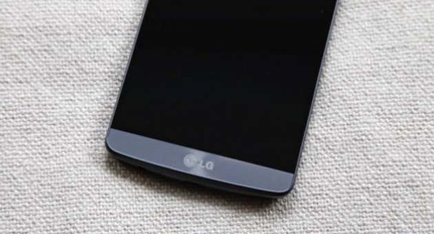 Snapdragon 810 işlemcili LG G4