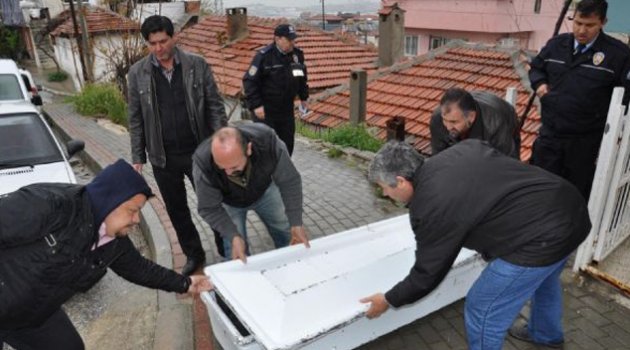 Soba faciası! Anne öldü, çocukları yoğun bakımda