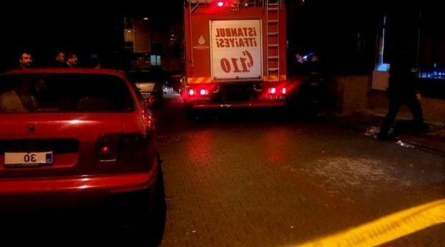Soba patladı! 4’ü çocuk 6 yaralı